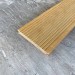 Террасная доска Latitudo Solid 150х21 Орех (Полнотелая) купить в Сусумане