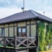 Фасадная панель Альта-Профиль, Бутовый Камень, Балтийский купить в Сусумане