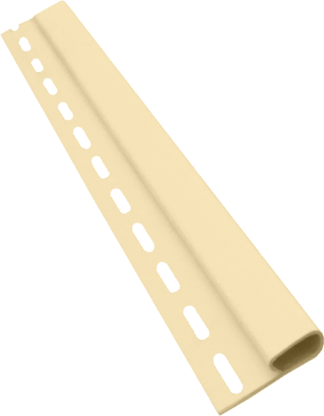 Финишная планка Vinyl-On 3,05 м – Шампань купить в Сусумане