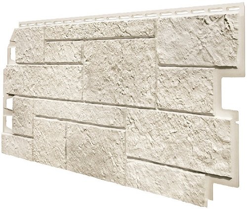 Фасадная панель VOX Sandstone (Сандстоун) бежевый купить в Сусумане