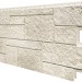Фасадная панель VOX Sandstone (Сандстоун) бежевый купить в Сусумане