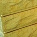 Угловые элементы КАНЬОН с перекрытием шва купить в Сусумане