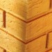 Угловые элементы КАНЬОН с перекрытием шва купить в Сусумане