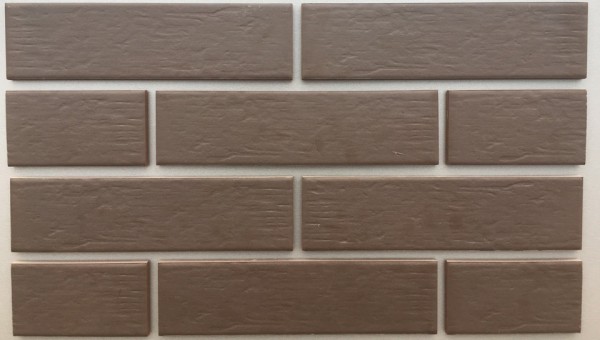 Фасадная Термопанели Аляска Natural Braun Struktur купить в Сусумане