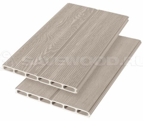 Грядочная доска ДПК 3D Savewood SW Laurus бежевый купить в Сусумане