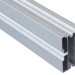 Лага алюминиевая KRONEX 80x40x3000 мм конструктивная купить в Сусумане