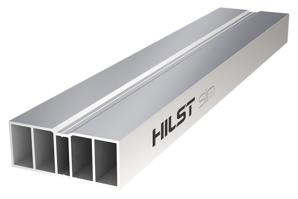 Лага алюминиевая Hilst Slim 4000x50x20 купить в Сусумане