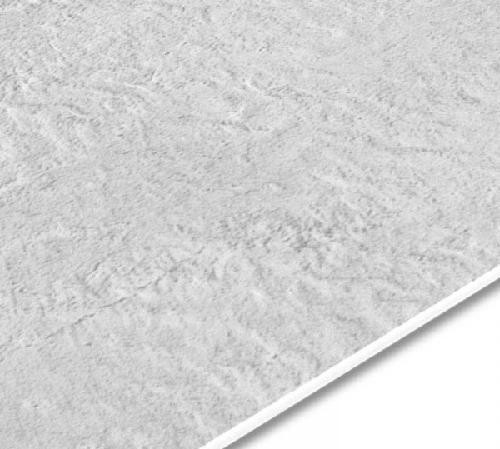 Фиброцементный сайдинг Roofas Board Stone Опал Серебристый купить в Сусумане