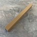 П-профиль Алюминиевый EasyDecking 35x25 Дуб купить в Сусумане