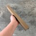 П-профиль Алюминиевый EasyDecking 35x25 Дуб купить в Сусумане
