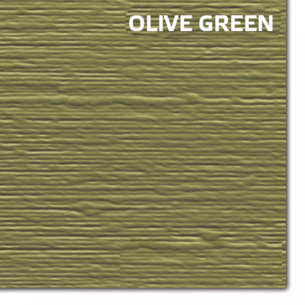 Сайдинг Виниловый Mitten, Sentry Mitten, Olive Green купить в Сусумане