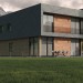 Фиброцементные панели Roofas COLOR Line Gray купить в Сусумане
