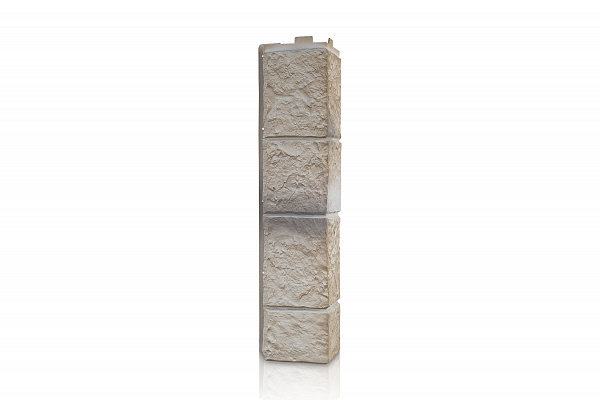 Угол наружный VOX Sandstone (Сандстоун) бежевый купить в Сусумане