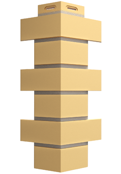 Угол Flemish Желтый купить в Сусумане