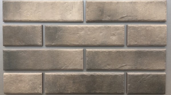 Фасадная Термопанели Аляска Retro Brick Pepper купить в Сусумане