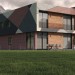 Фиброцементные панели Roofas COLOR Line Red Title купить в Сусумане