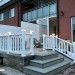 Балясина ДПК  GardenParkett Белый купить в Сусумане