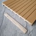 Ступень ДПК Latitudo Step-320 Орех Полнотелая купить в Сусумане