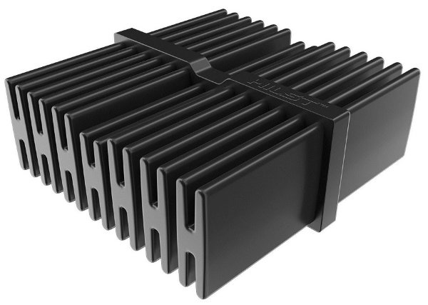 Соединитель пластиковый для лаг Hilst Professional 50x20 купить в Сусумане