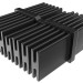 Соединитель пластиковый для лаг Hilst Professional 50x20 купить в Сусумане