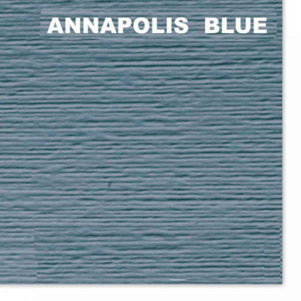 Сайдинг Виниловый Mitten, Sentry Mitten, Annapolis Blue купить в Сусумане