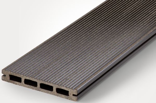 Доска Террасная NanoWood «Lite» ECO венге купить в Сусумане
