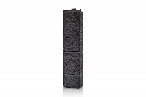Угол наружный VOX Sandstone (Сандстоун) светло серый купить в Сусумане