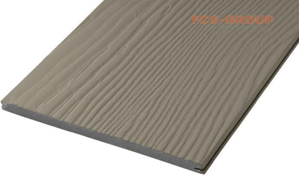 Фиброцементные панели FCS Group Wood Line F55 купить в Сусумане