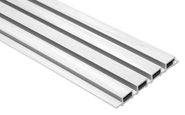 Стеновая панель CM Decking CM Wall, WHITE (Белый) купить в Сусумане