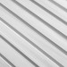 Стеновая панель CM Decking CM Wall, WHITE (Белый) купить в Сусумане