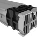 Соединитель пластиковый для лаг Hilst Professional 60x40 купить в Сусумане