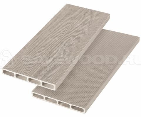Грядочная доска ДПК 3D Savewood SW Rubus (R) бежевый купить в Сусумане