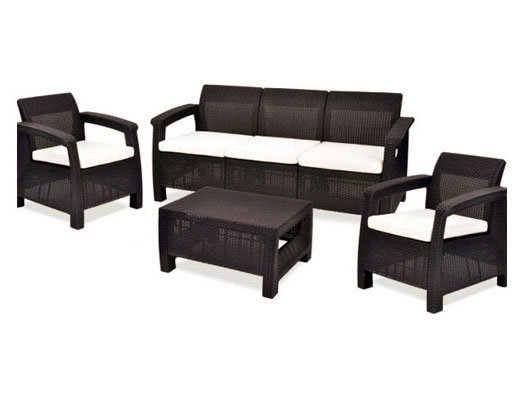 Комплект Corfu Triple Set купить в Сусумане
