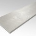 Фиброцементный сайдинг Roofas SIDING неокрашеный купить в Сусумане