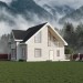 Фиброцементный сайдинг Roofas SIDING неокрашеный купить в Сусумане