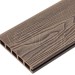 Доска террасная ДПК 3D SEQUOIA DUAL WOOD BROWN купить в Сусумане