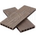 Доска террасная ДПК 3D SEQUOIA DUAL WOOD BROWN купить в Сусумане