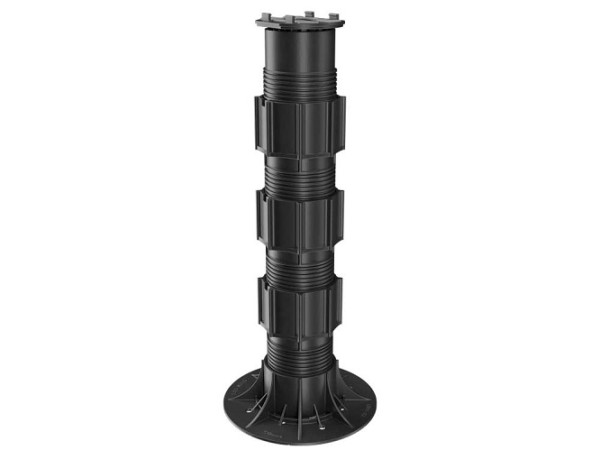 Регулируемая опора HILST LIFT self-leveling HL10 (385-530мм) купить в Сусумане
