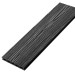 Террасная доска из ДПК RusDecking Unodeck Mogano - Графит купить в Сусумане