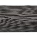 Террасная доска из ДПК RusDecking Unodeck Mogano - Графит купить в Сусумане