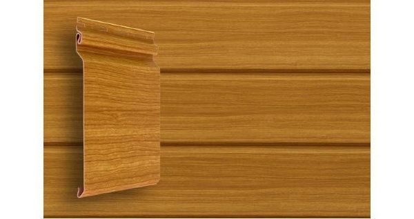 Сайдинг Natural-Брус 3,0 Grand Line Tundra клен купить в Сусумане
