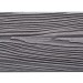 Террасная доска из ДПК RusDecking Unodeck Mogano - Серый купить в Сусумане