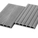 Террасная доска из ДПК RusDecking Unodeck Mogano - Серый купить в Сусумане