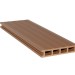 Террасная доска из ДПК CM Decking серия VINTAGE цвет дуб, желтый купить в Сусумане