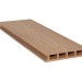 Террасная доска из ДПК CM Decking серия VINTAGE цвет дуб, желтый купить в Сусумане