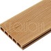 Доска террасная ДПК 3D SEQUOIA DUAL WOOD NATURE купить в Сусумане