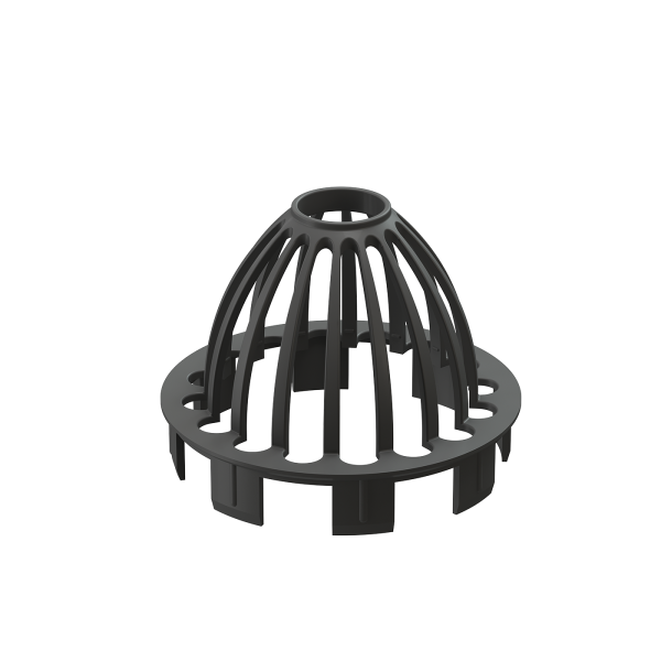 Сетка для защиты водостока Docke Premium Графит купить в Сусумане