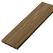 Террасная доска из ДПК RusDecking Unodeck Mogano - Орех купить в Сусумане