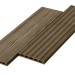 Террасная доска из ДПК RusDecking Unodeck Mogano - Орех купить в Сусумане