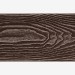 Террасная доска из ДПК RusDecking Unodeck Vintage - Венге купить в Сусумане